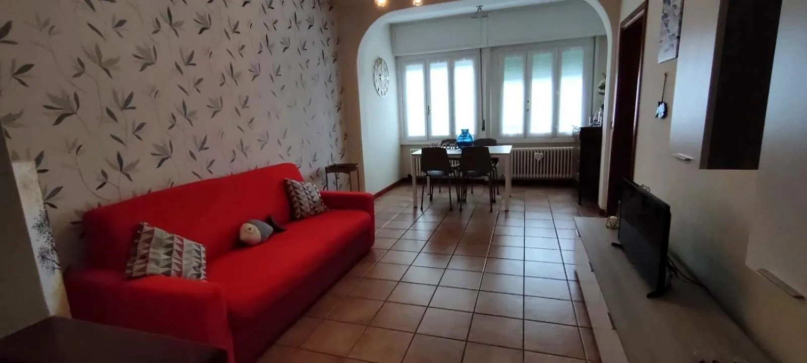 Villa Casa da Mary Iseo 0*,