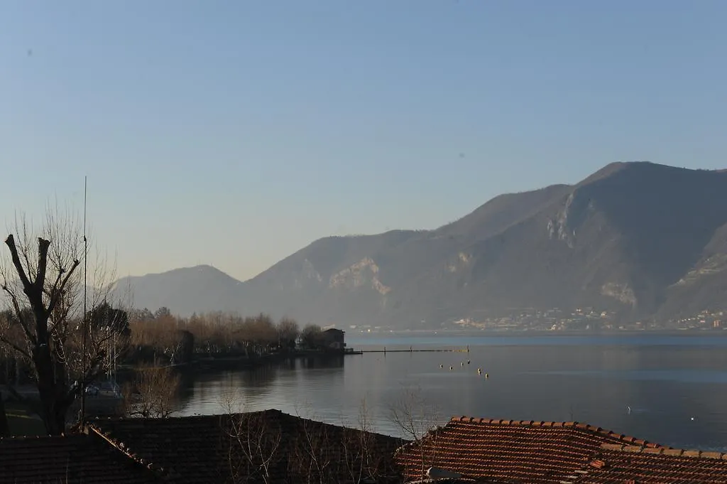 Casa vacanze Villa Casa da Mary Iseo Italia
