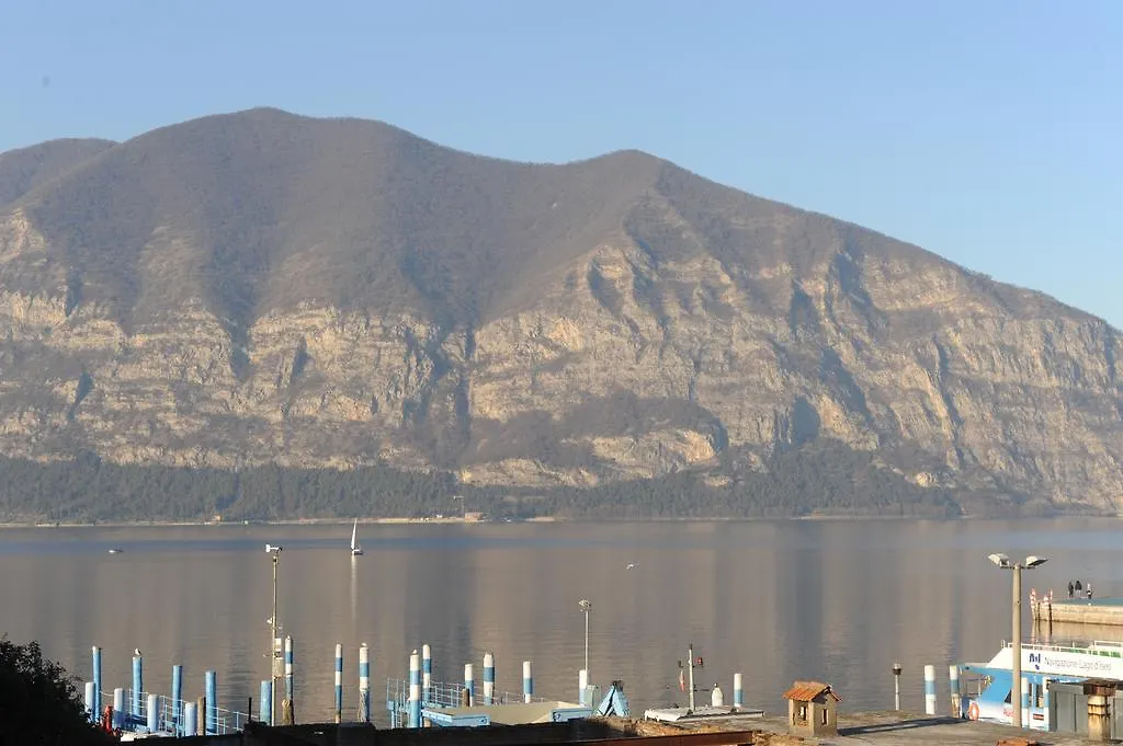 Villa Casa da Mary Iseo