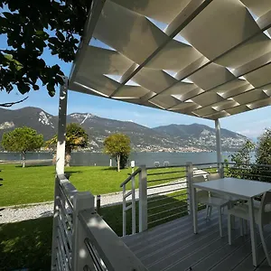  Kemping Belvedere Clusane