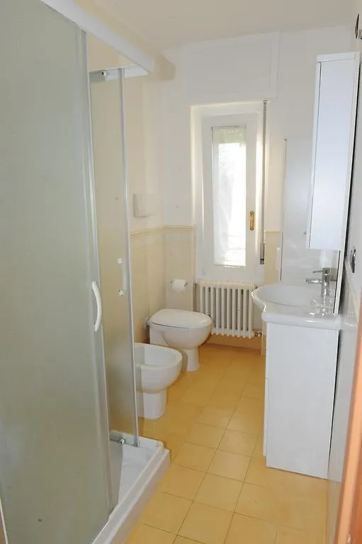 Vila Casa Da Mary Iseo 0*,  Itálie