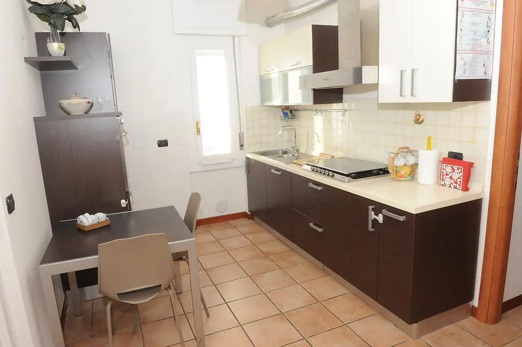 Vila Casa Da Mary Iseo Itálie